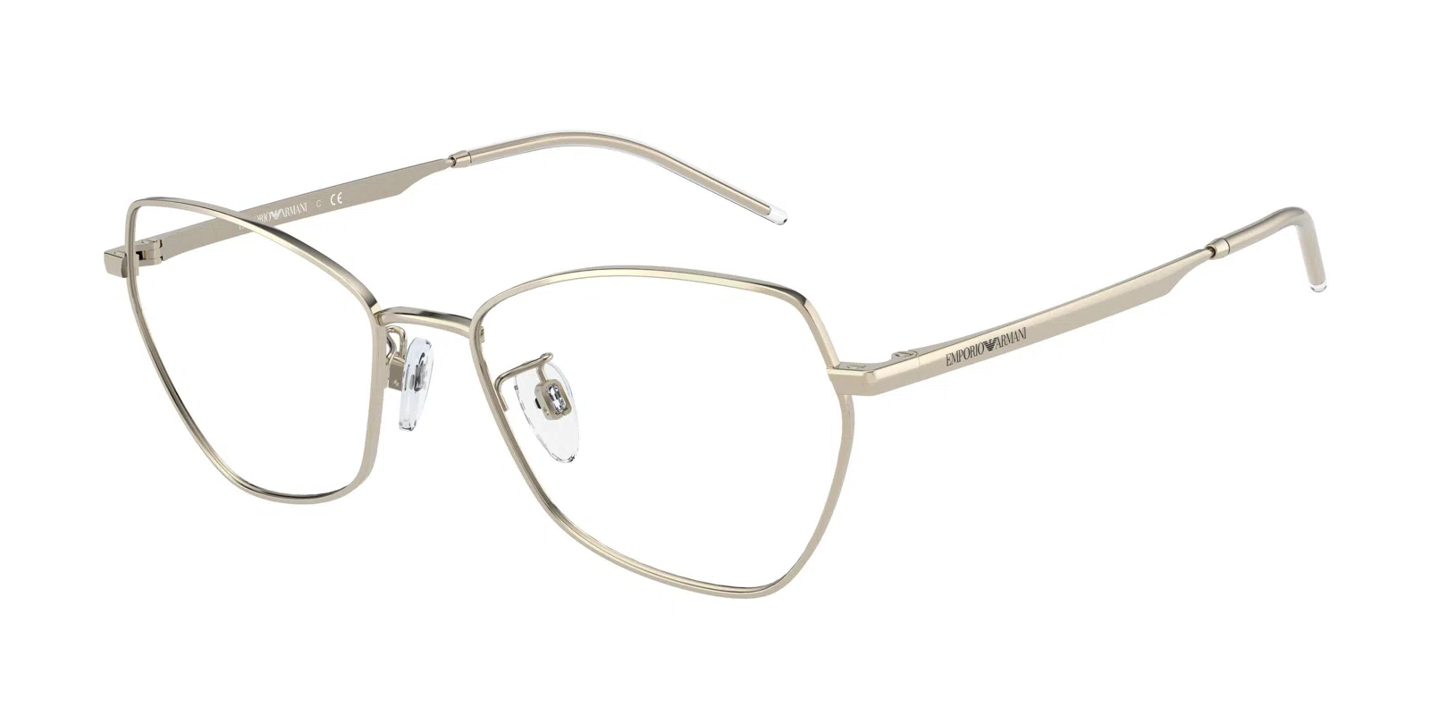 Emporio Armani 1133 Eyeglasses - view 3